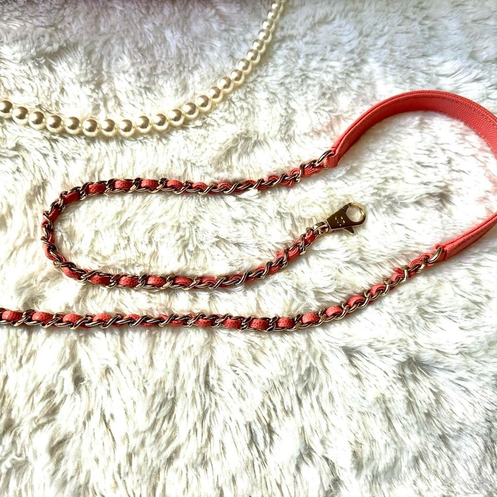 🍓CHANEL Coco Top Handle Mini - Picture 10 of 11
